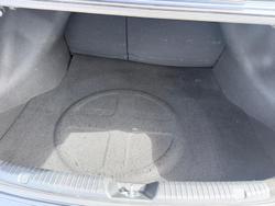 2016 Kia Cerato S YD MY15 Planet Blue