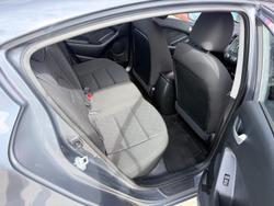 2016 Kia Cerato S YD MY15 Planet Blue