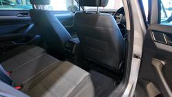 2021 Volkswagen Passat 140TSI Proline B8 Reflex Silver