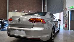 2021 Volkswagen Passat 140TSI Proline B8 Reflex Silver