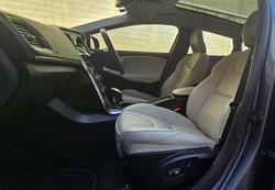 2013 Volvo V40 T4 Luxury MY13 Caspian Blue