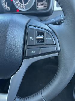 2024 Suzuki Ignis GLX