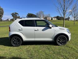 2024 Suzuki Ignis GLX