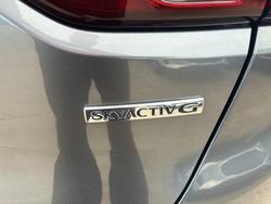 2022 Mazda CX-3 sTouring