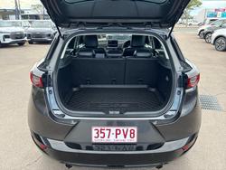 2022 Mazda CX-3 sTouring