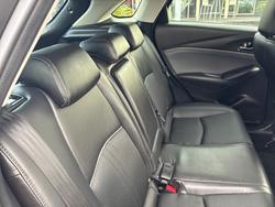 2022 Mazda CX-3 sTouring