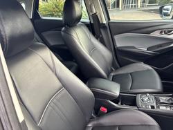 2022 Mazda CX-3 sTouring