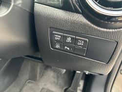 2022 Mazda CX-3 sTouring