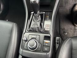 2022 Mazda CX-3 sTouring