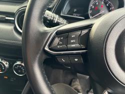 2022 Mazda CX-3 sTouring