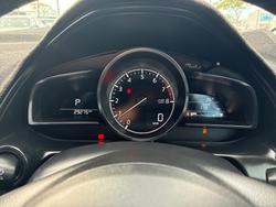 2022 Mazda CX-3 sTouring