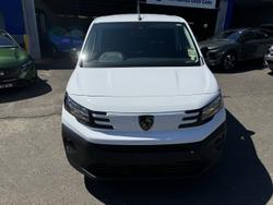 2025 Peugeot Partner Pro Low Roof SWB