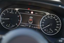 2023 Nissan QASHQAI ST