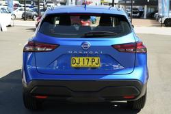 2023 Nissan QASHQAI ST