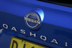 2023 Nissan QASHQAI ST