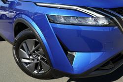 2023 Nissan QASHQAI ST