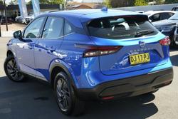 2023 Nissan QASHQAI ST