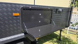 2026 Essential Caravans Ranger 174Md-1 17'4