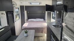 2026 Essential Caravans Ranger 174Md-1 17'4