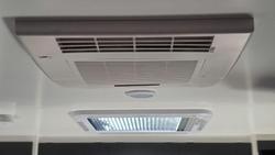 2026 Essential Caravans Ranger 174Md-1 17'4