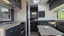 2026 Essential Caravans Ranger 174Md-1 17'4