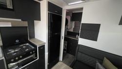 2026 Essential Caravans Ranger 174Md-1 17'4