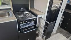 2026 Essential Caravans Ranger 174Md-1 17'4