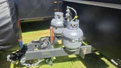 2026 Essential Caravans Ranger 174Md-1 17'4