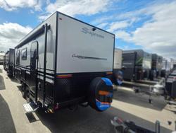 2026 Supreme 1860_R_K1e3_T Classic Tourer 1860