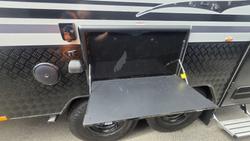 2026 Supreme 1860_R_K1e3_T Classic Tourer 18'6