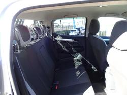 2018 Holden Colorado LS RG MY18 4X4 Dual Range Nitrate