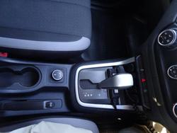 2018 Holden Colorado LS RG MY18 4X4 Dual Range Nitrate