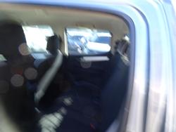 2018 Holden Colorado LS RG MY18 4X4 Dual Range Nitrate