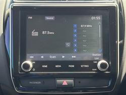 2023 Mitsubishi ASX MR