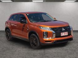 2023 Mitsubishi ASX MR