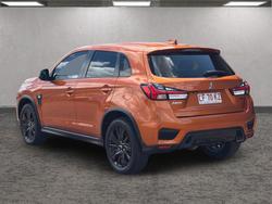 2023 Mitsubishi ASX MR