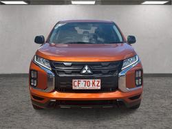 2023 Mitsubishi ASX MR