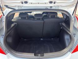 2018 Hyundai Accent Sport