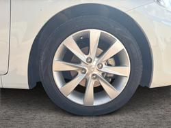 2018 Hyundai Accent Sport