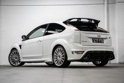 2010 Ford Focus RS
