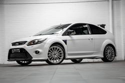 2010 Ford Focus RS