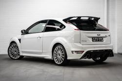 2010 Ford Focus RS