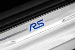 2010 Ford Focus RS