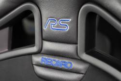 2010 Ford Focus RS