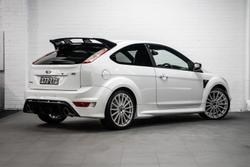 2010 Ford Focus RS