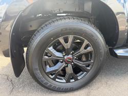 2023 Isuzu D-MAX X-TERRAIN