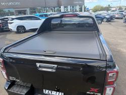 2023 Isuzu D-MAX X-TERRAIN