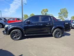 2023 Isuzu D-MAX X-TERRAIN