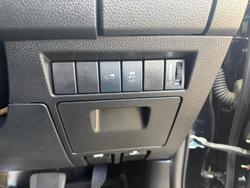 2023 Isuzu D-MAX X-TERRAIN