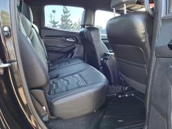 2023 Isuzu D-MAX X-TERRAIN